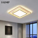 Axyaa Modern Acrylic LED Ceiling Lamp for Luxury Living Room, Bedroom, Kitchen