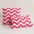 Geometric Cushion Cover 45*45 Nordic Decor for Sofa, Axyaa Home Collection