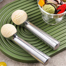 Axya Ice Cream Scoop & Fruit Ball Digging Machine - Self-Melting Spoon