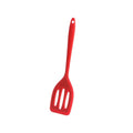 Axyaa Silicone Flat Bottom Pan Spatula Kitchen Tool oreferably Flat Bottom pan Turner