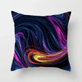 Axyaa Geometric Pattern Home Pillowcase Square Decoration