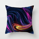 Axyaa Geometric Pattern Home Pillowcase Square Decoration