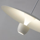 Axyaa UFO Pendant Light: Minimalist Nordic Design for Designer Living