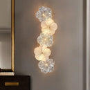 Axyaa Modern Wall Decor Interior Light Fixture LED Wall Lamps