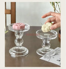 Axyaa Zen Delight Plate - Elegant Dim Sum & Dried Fruit Serving Tray