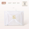 Axyaa Wool Sweater Protection Bag: Reusable Anti-Deformation Laundry Organizer