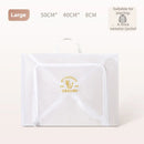 Axyaa Wool Sweater Protection Bag: Reusable Anti-Deformation Laundry Organizer