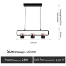 Axyaa Modern Branch Chandelier for Home Bar and Restaurant Tables