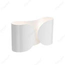 Axyaa LED European Wall Lamp for Modern Minimalist Decor
