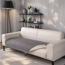 Axyaa Waterproof Sofa Cover for Pet Kids Living Room, Universal Furniture Slipcover Protector