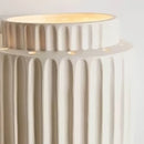Axyaa Wabi Sabi Lantern Wall Lamp Double Head Nordic Up Down Light