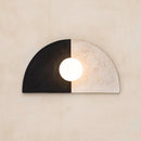 Axyaa Retro Bedlight for Personalized Living Room and Bedroom Wall Decor