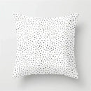 Axyaa Geometric Cushion Cover - Nordic Style for Decorative Sofa Pillows