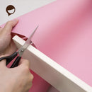 Axyaa Non-Slip Shelf Liner: Colorful, Waterproof, Heat Insulation for Kitchen Cabinets