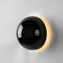 Axyaa Nordic LED Wall Sconce for Modern Home Decor