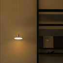 Axyaa Nordic Glass Chandelier for Bedroom Living Room Bar Restaurant décor
