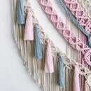 Axyaa Bohemian Tapestry Wall Hanging for Ins-style Home Decor and Gifts