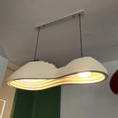 Axyaa Nordic Wabi Sabi Pendant Lights - Minimalist Chandelier for Home Decor