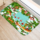 Axyaa Home Decor Entry Mat 40x60 50x80cm
