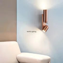 Axyaa Modern Adjustable Wall Lamp for Home Decor and Lighting