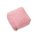 Axyaa Sanitary Napkins & Makeup Organizer Bag