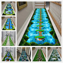 Axyaa Large Living Room Rugs Corridor Kids Bedroom Kitchen Mats Home Door