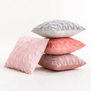Axyaa Decorative Cushion Cover Set for Sofa and Chair, Various Sizes