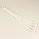 Axyaa Silicone Fish Drain Shovel: Non-Stick, High-Temp Resistant Kitchen Utensil