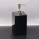 Axyaa Bathroom Hand Sanitizer Shampoo Shower Gel Dispenser Bottle - European Hotel Style