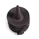 Axyaa Silicone Conical Baking Mold for Bread Bagels Cake Mousse Pans