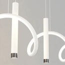 Axyaa LED Minimalist Table Lamp, Pendant & Bar Counter Light