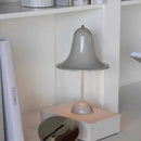 Axyaa Nordic Iron Art Table Lamp Simple Design for Living Room, Study, and Office