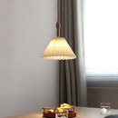 Axyaa Adjustable LED Pendant Chandelier for Reading, Cafe, Hotel, Children's Bedroom
