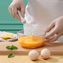 Axyaa Silicone Baking Tool Set - Kitchen Utensils for Cooking & Baking