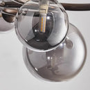 Axyaa Nordic Pendant Light Chandelier for Dining Room and Living Room