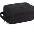 Axyaa Travel Toiletry Bag Hanging Water Resistant Portable Organizer Storage
