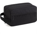 Axyaa Travel Toiletry Bag Hanging Water Resistant Portable Organizer Storage