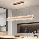 Axyaa Modern LED Pendant Light for Living & Dining Room Chandeliers