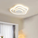 Axyaa Geometry LED Ceiling Lamp for Home Indoor Lighting