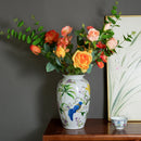 Axyaa Ceramic Vases and General Jars, Home & Hotel Ornaments