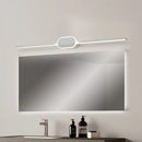 Axyaa 40/60/80CM LED Bathroom Mirror Wall Sconces, Living Room Indoor Fixture