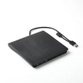 Axyaa USB 3.0 Type-C Portable DVD Burner RW CD Player Writer for PC Laptop