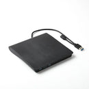Axyaa USB 3.0 Type-C Portable DVD Burner RW CD Player Writer for PC Laptop