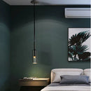 Axya Glass Pendant Chandelier for Dining Table, Kitchen Island, Living Room