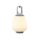 Axyaa Rechargeable Nordic Table Lamp for Stylish Living Room and Bedroom