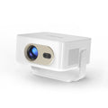 Axyaa HY300Max Portable Projector: 400ANSI WiFi6, Auto Focus, 8K Full HD, Home Outdoor Cinema