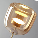 Axyaa LED Pendant Light Chandeliers for Modern Home Decor & Dining Room Lighting