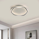 Axyaa 2025 Cloud LED Ceiling Light for Modern Master Bedroom