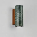 Axyaa Marble LED Wall Lights - European Minimalist Design