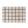 Axyaa Luxury French Style Soft Rug for Living Room, Bedroom, and Study